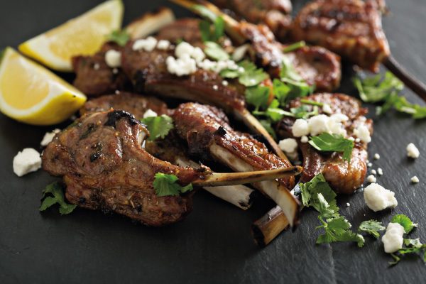 The Lamb Taster Box Pembrokeshire Lamb