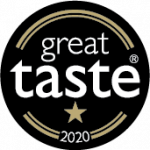 Great Taste 1 Star Winner Pembrokeshire Lamb Great Taste 1 Star Award