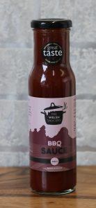 barbeque-sauce